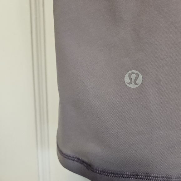 Lululemon Stash N Run High Neck Tank Top - Picture 4 of 9